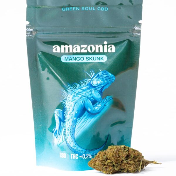 comprar mango skunk cbd