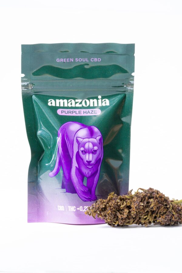 comprar purple haze cbd