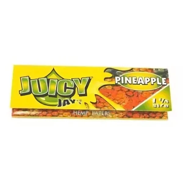 papel juicy jay sabor piña